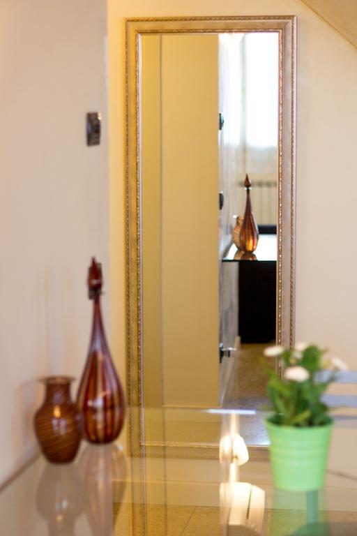 Ca' Dei Mercanti Venice Room photo
